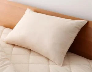 東洋紡素材使用 洗える防ダニ布団 Flulio フルリオ 枕