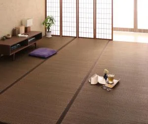 30タイプから選べる国産ふっくらい草ラグ Sidy シディ 140×200cm