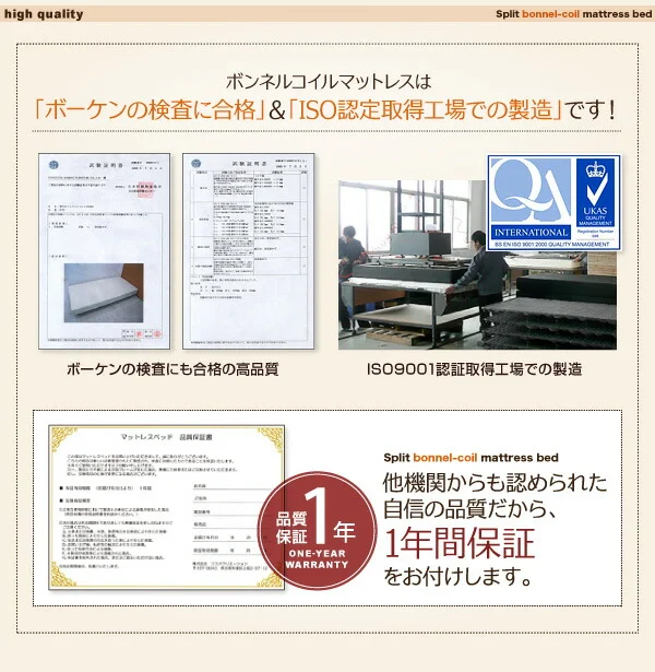 新・移動ラクラク 分割式マットレスベッド 専用別売品(ボリューム敷きパッド) セミシングル