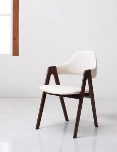 北欧モダンデザインダイニング VILLON ヴィヨン ダイニングテーブル W80