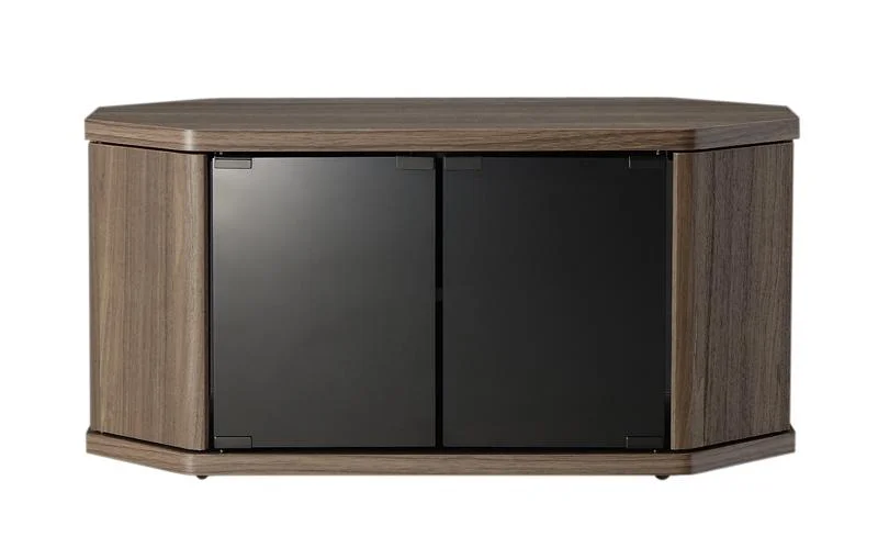 薄型コーナーロータイプテレビボード Venus ベヌス スモールタイプ