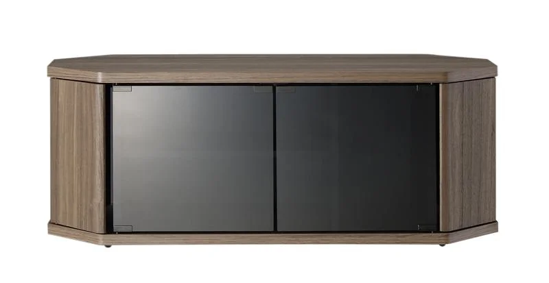 薄型コーナーロータイプテレビボード Venus ベヌス スモールタイプ