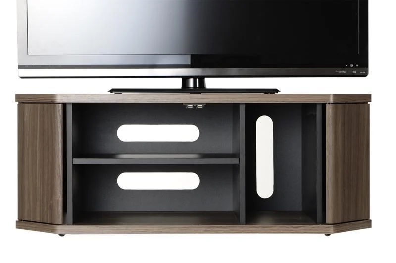 薄型コーナーロータイプテレビボード Venus ベヌス スモールタイプ