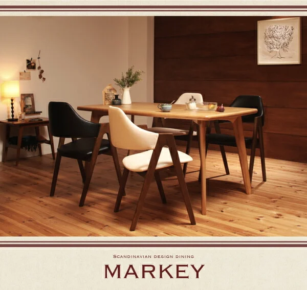 北欧デザインダイニング MARKEY マーキー