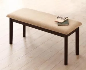 回転チェア付きモダンデザインダイニング LEGNO レグノ ダイニングテーブル W140