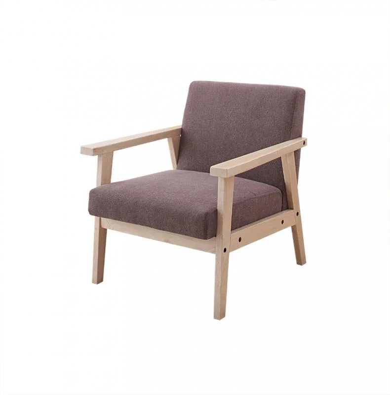 木肘北欧ソファ Herttoniemi ヘルトニエミ 1P