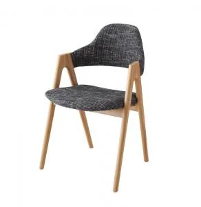 北欧モダンデザインダイニング Rund ルント ダイニングテーブル 直径120
