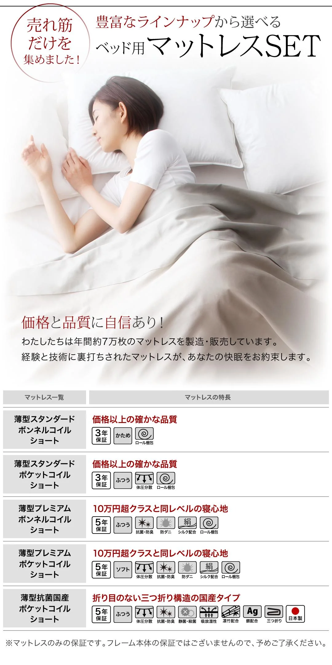 お客様組立 棚・コンセント付き_大容量コンパクトチェストベッド Refes リフェス ベッドフレームのみ セミシングル ショート丈