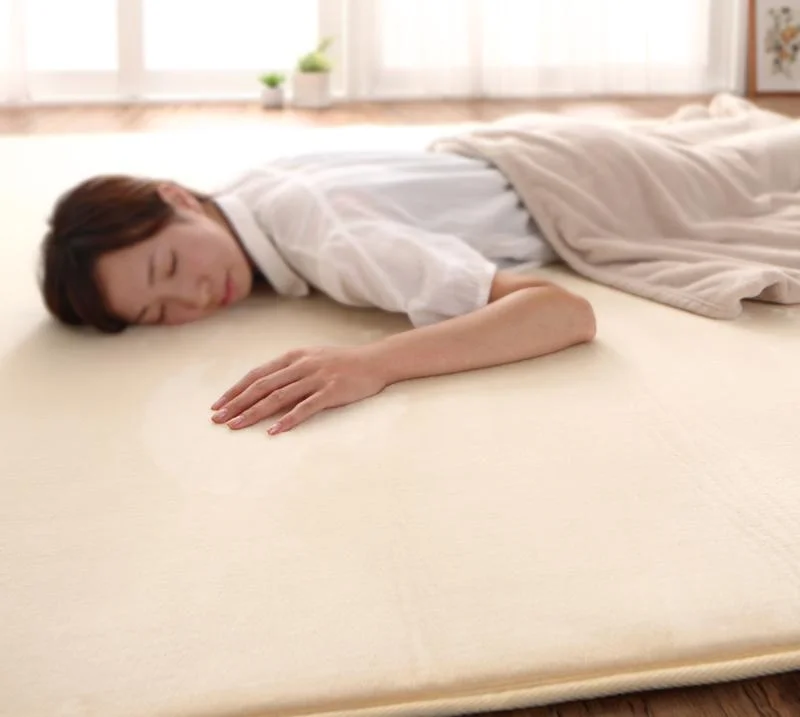 厚みが選べる！ はっ水ラグ Repewell レペウェル 厚さ5mm 130×185cm