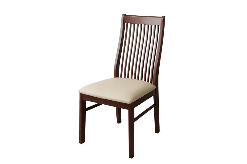 モダンデザインダイニング Silta シルタ 5点セット(テーブル+チェア4脚) W120-180