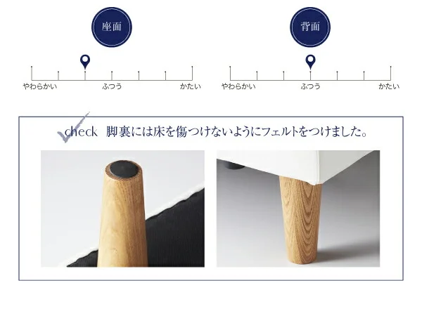 モダン・リビングダイニングセット Cifra チフラ ダイニングテーブル 棚付天然木テーブル W130