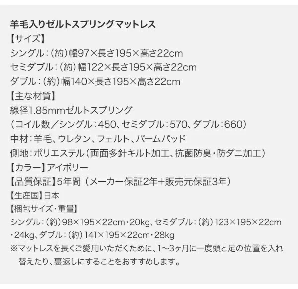 モダンデザインレザーフロアベッド BASTOL バストル ベッドフレームのみ クイーン(SS×2)