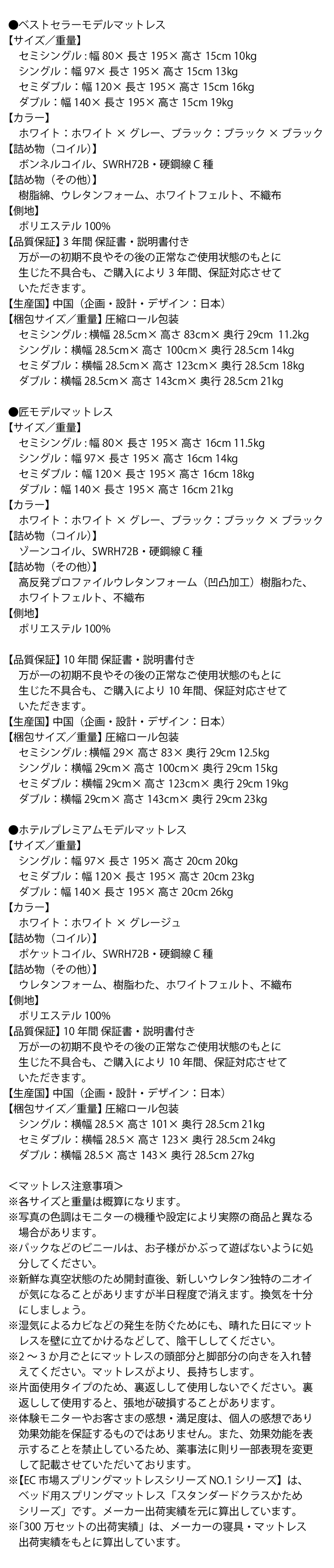 モダンデザインレザーフロアベッド BASTOL バストル ベッドフレームのみ クイーン(SS×2)