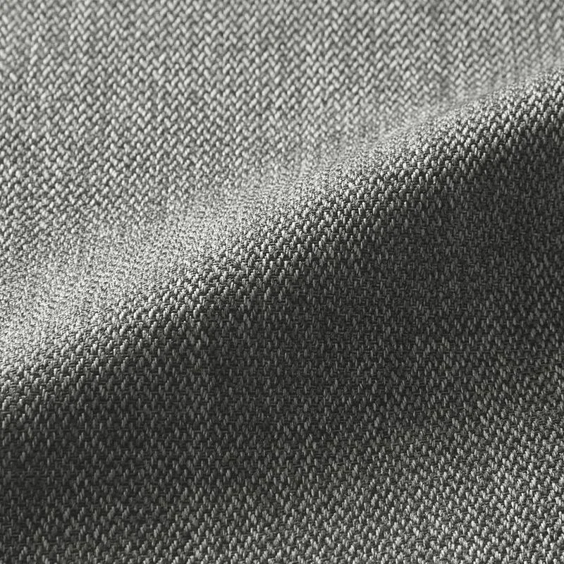 リクライニングカウチソファ　ファブリックタイプ Esta エスタ ファブリックタイプ 2P