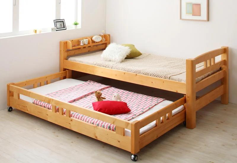 子どもの睡眠環境を考えた 安眠マットレス 薄型・軽量・高通気 ジュニア ボンネルコイル EVA エヴァ セミシングル ショート丈