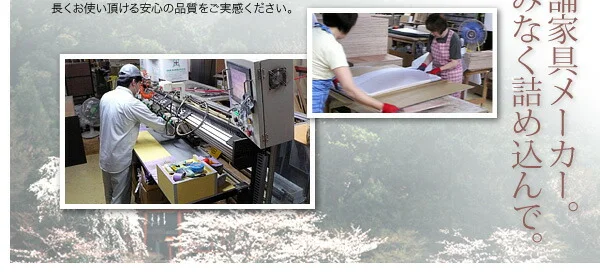 お客様組立 日本製_棚・コンセント付き大容量すのこチェストベッド Salvato サルバト ベッドフレームのみ セミシングル