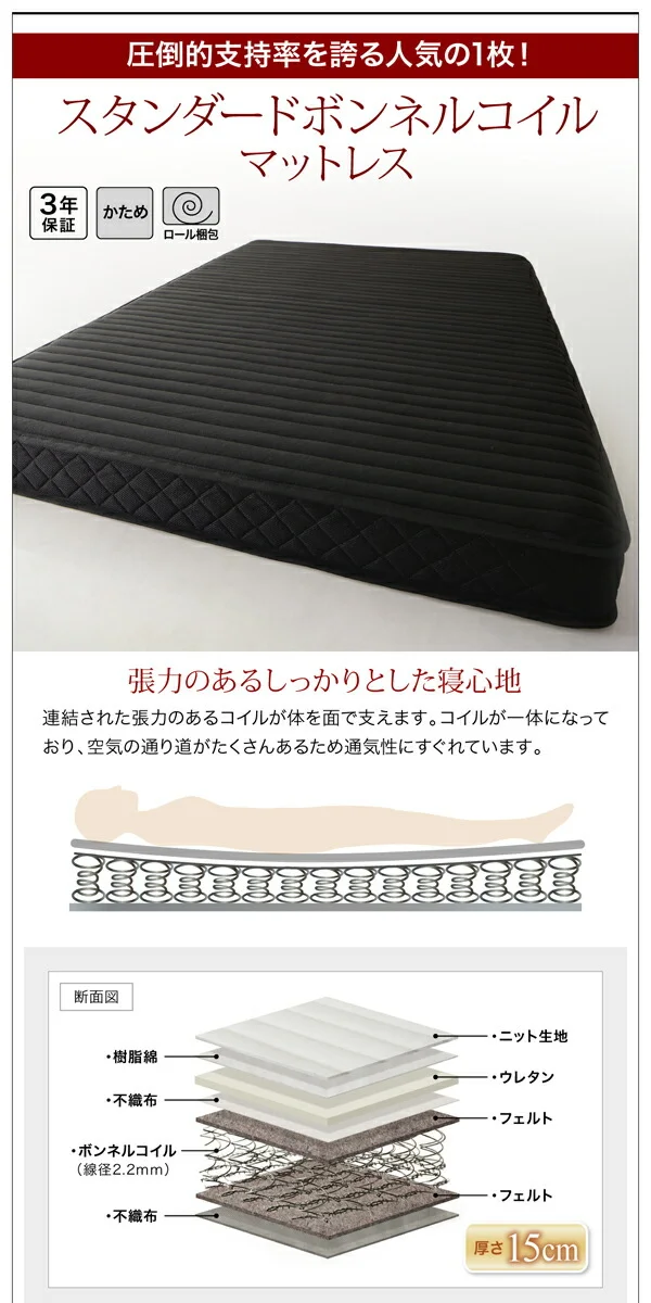 モダンデザイン・高級レザー・デザイナーズベッド Formare フォルマーレ ベッドフレームのみ セミダブル