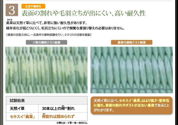 お客様組立 美草・日本製_大容量畳跳ね上げベッド Sagesse サジェス シングル 深さレギュラー