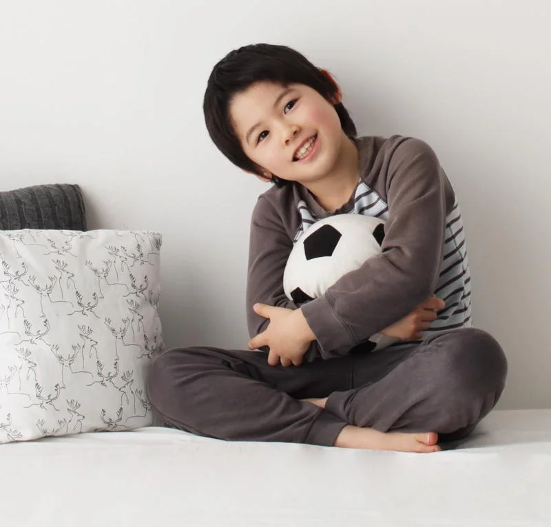 子どもの睡眠環境を考えた 日本製 安眠マットレス 抗菌・薄型・軽量　ジュニア 国産ポケットコイル EVA エヴァ セミシングル ショート丈