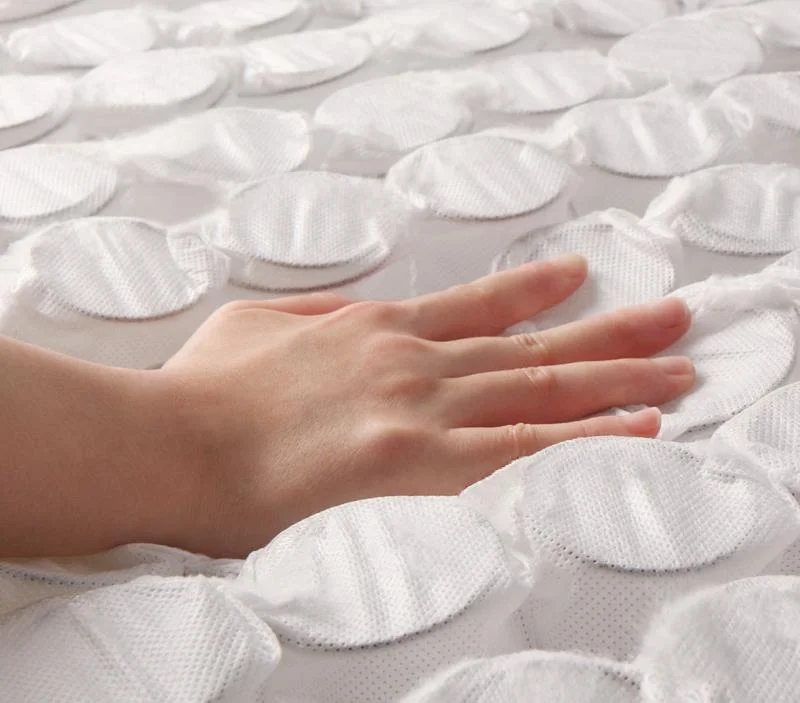 子どもの睡眠環境を考えた 日本製 安眠マットレス 抗菌・薄型・軽量　ジュニア 国産ポケットコイル EVA エヴァ セミシングル ショート丈