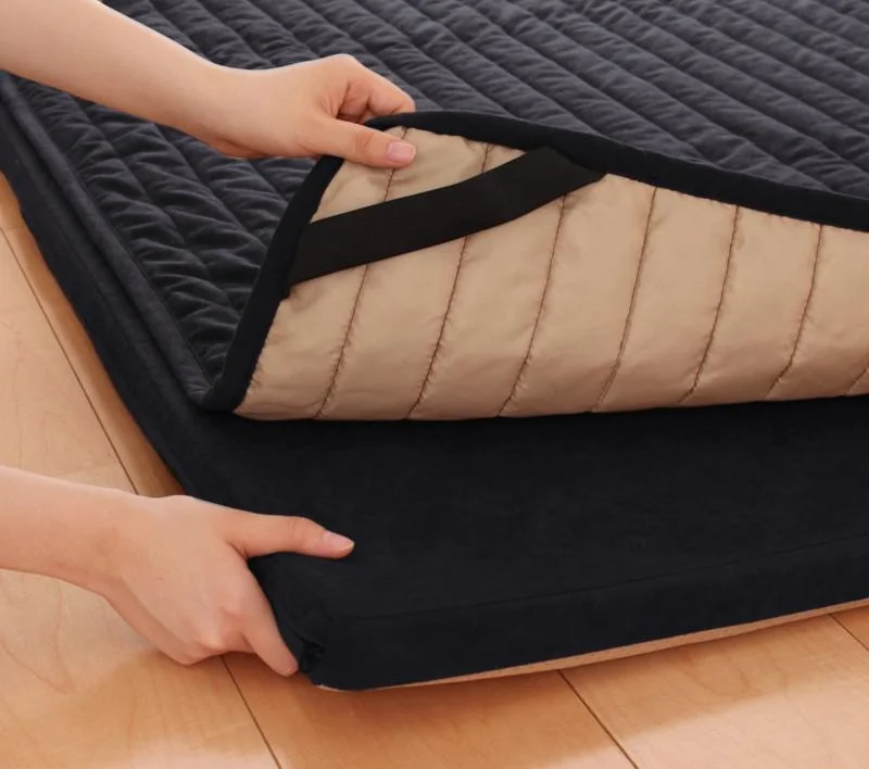 こたつに合わせるフロアコーナーソファ Wille ヴィレ L字 マット部分サイズ 142×142cm 厚さ15mm