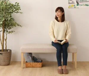 北欧スタイルダイニング OLIK オリック ダイニングテーブル W115