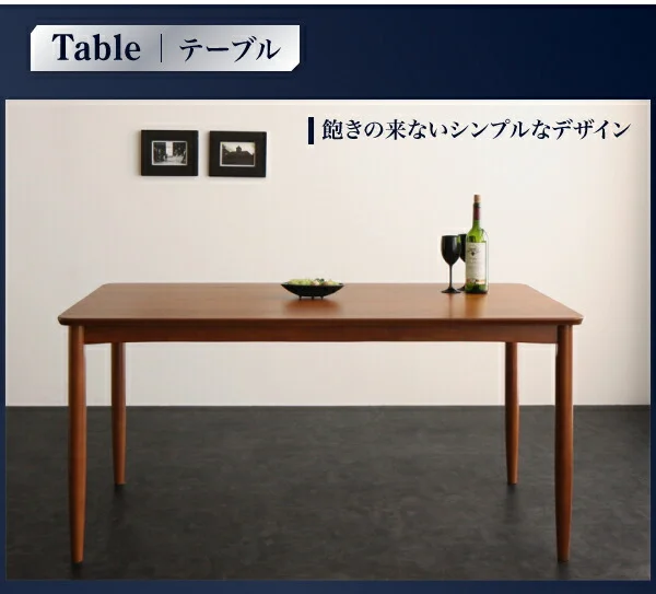 リビングでもダイニングでも使える ソファベンチセット A-JOY エージョイ 3点セット(テーブル+ソファ1脚+アームソファ1脚) ナチュラル W120