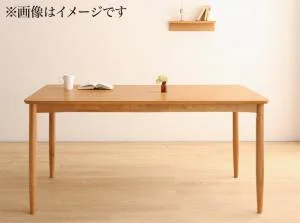 リビングでもダイニングでも使える ソファベンチセット A-JOY エージョイ 3点セット(テーブル+ソファ1脚+アームソファ1脚) ナチュラル W120