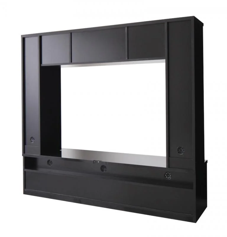 鏡面仕上げハイタイプTVボード MODERNA モデルナ
