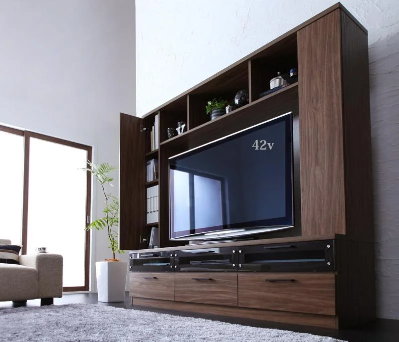 ハイタイプテレビボード LEGGENDA レジェンダ
