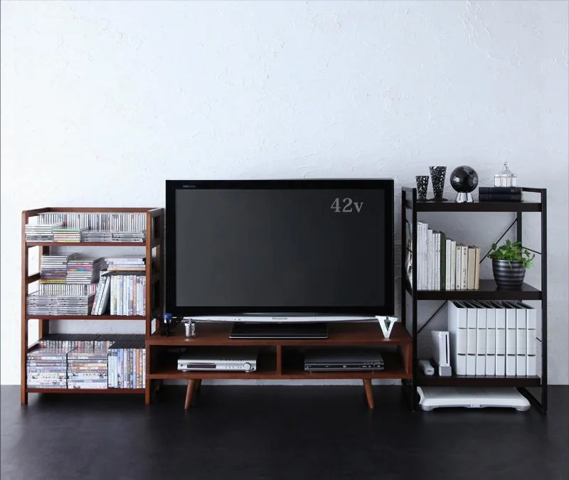ハイタイプテレビボード LEGGENDA レジェンダ
