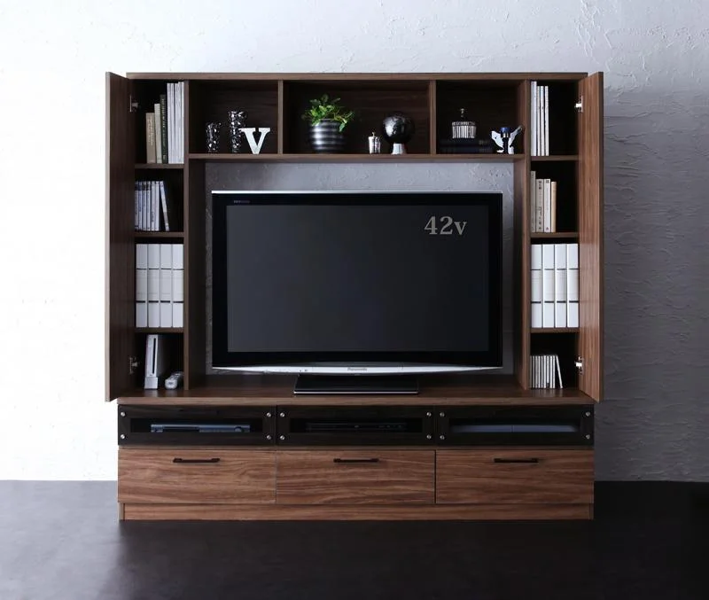 ハイタイプテレビボード LEGGENDA レジェンダ