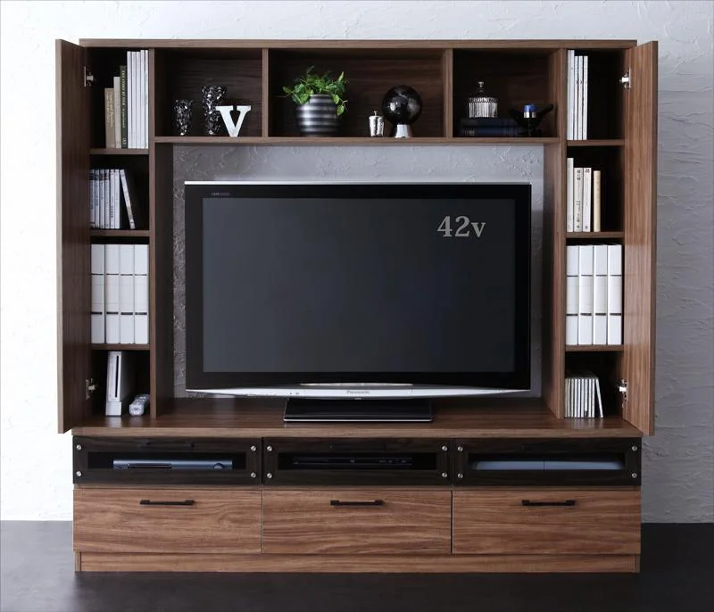 ハイタイプテレビボード LEGGENDA レジェンダ