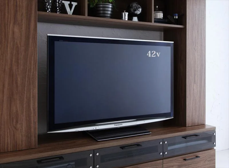 ハイタイプテレビボード LEGGENDA レジェンダ