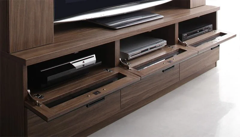 ハイタイプテレビボード LEGGENDA レジェンダ