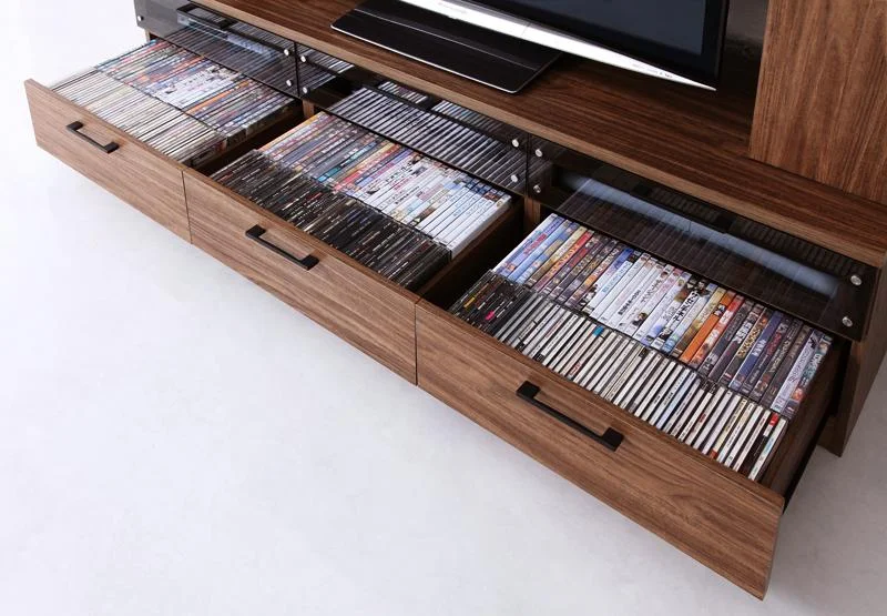 ハイタイプテレビボード LEGGENDA レジェンダ