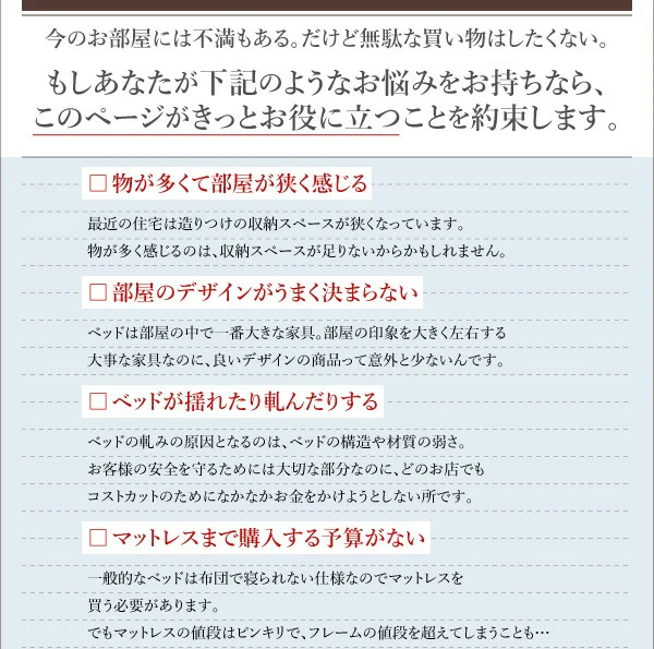 お客様組立 長く使える棚・コンセント付国産頑丈2杯収納ベッド Rhino ライノ ベッドフレームのみ シングル
