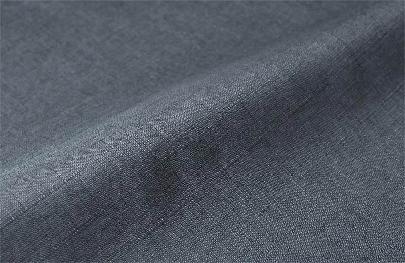 シンプルモダンシリーズ FABRIC ファブリック ソファ 木脚タイプ 2P