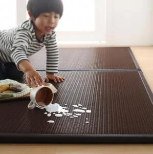 はっ水国産ユニット畳 toyma トイマ 1枚入り