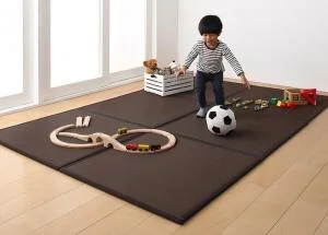 はっ水国産ユニット畳 toyma トイマ 1枚入り