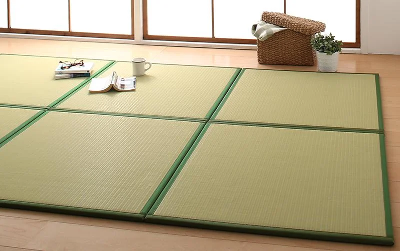 はっ水国産ユニット畳 toyma トイマ 1枚入り