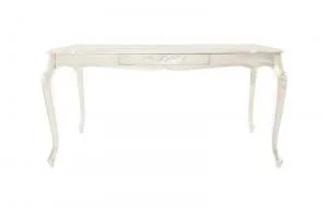 アンティーク調クラシックダイニングシリーズ Francoise フランソワーズ スツール 1P