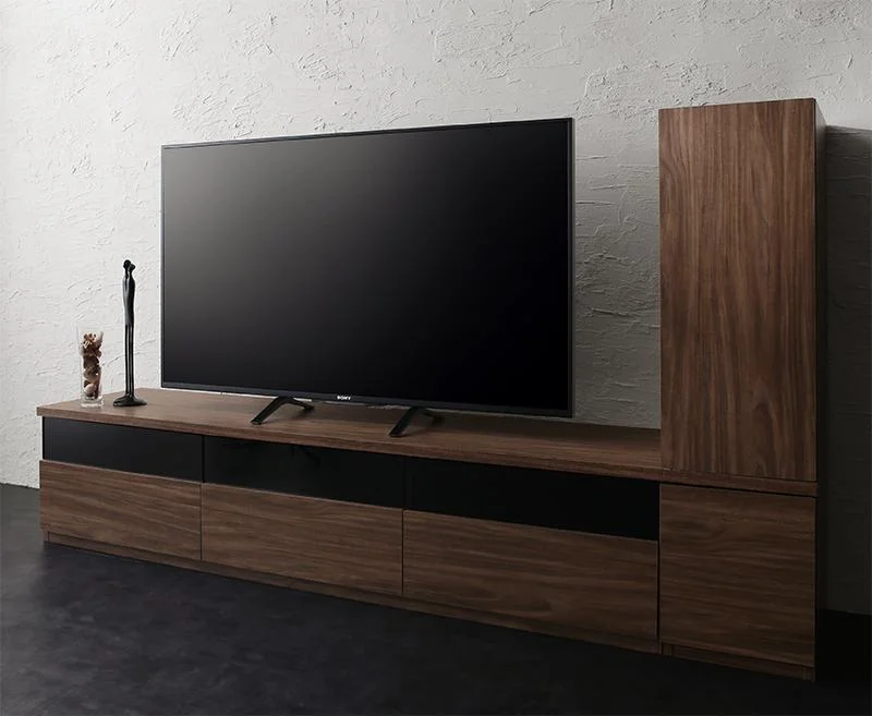キャビネットが選べるテレビボードシリーズ add9 アドナイン テレビボード 幅140