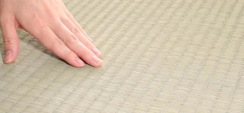 お客様組立 日本製・布団が収納できる大容量収納畳ベッド 悠華 ユハナ い草畳 シングル 42cm