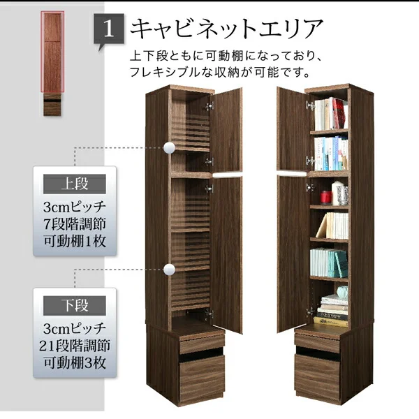 ハイタイプテレビボードシリーズ Glass line グラスライン テレビボード