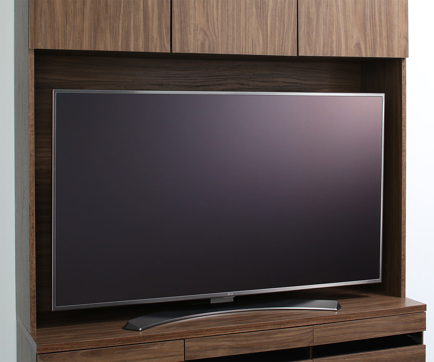 ハイタイプテレビボードシリーズ Glass line グラスライン テレビボード