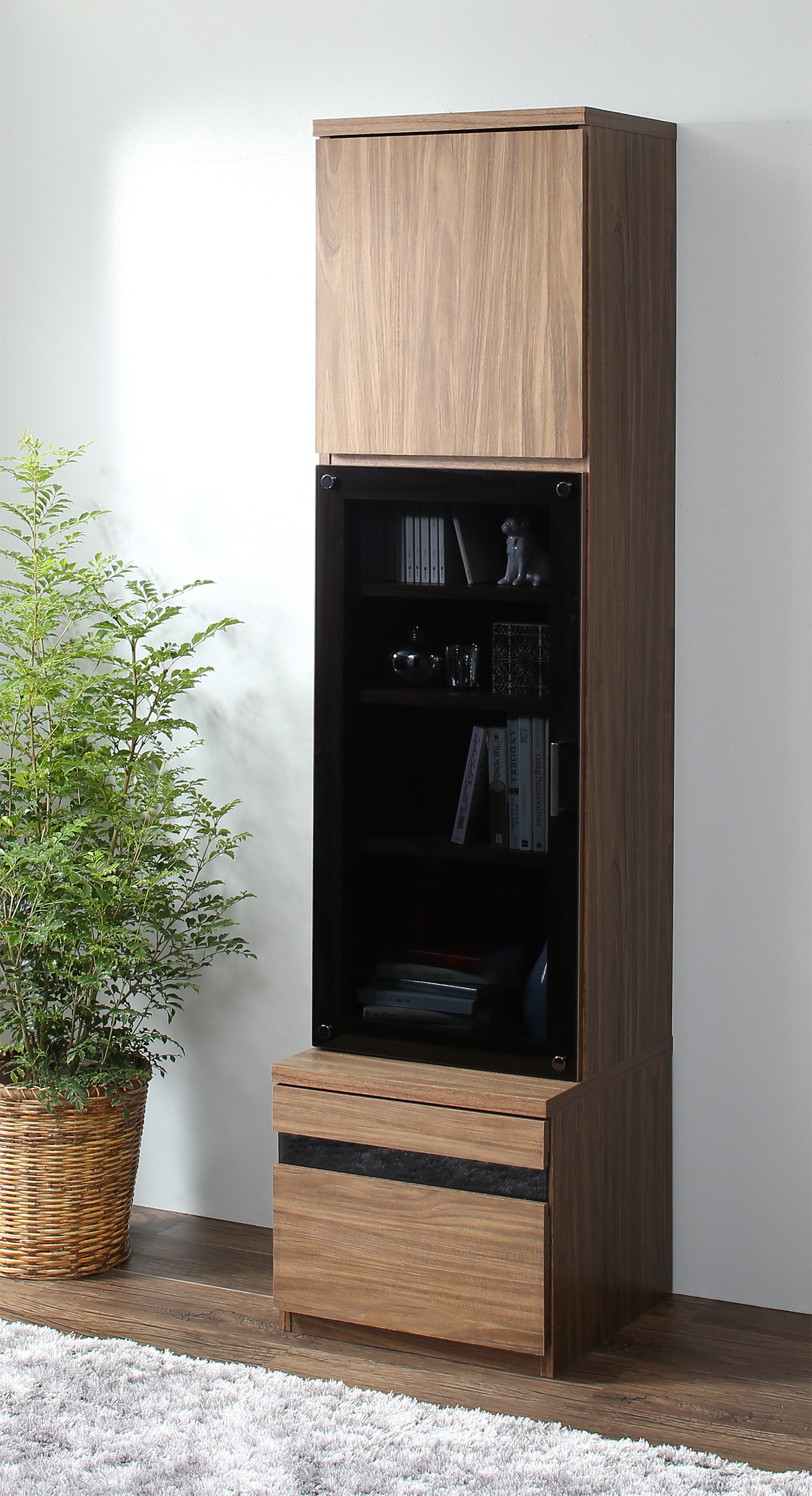 ハイタイプテレビボードシリーズ Glass line グラスライン テレビボード
