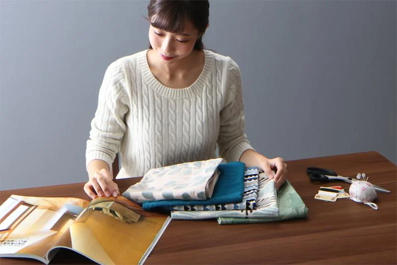 北欧テイスト ダイニング Lucks ルクス 2点セット(テーブル＋チェア1脚) ナチュラル W68