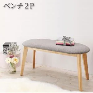 カワイイテイスト ダイニング Lauren ローレン 2点セット(テーブル＋チェア1脚) W68