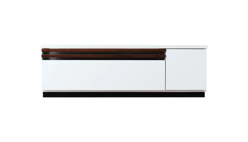 国産完成品デザインテレビボード Willy ウィリー 120cm